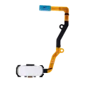 Home Button Flex Cable For Samsung Galaxy S7 Edge (White)
