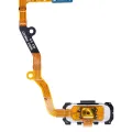 Home Button Flex Cable For Samsung Galaxy S7 Edge (White)