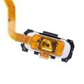 Home Button Flex Cable For Samsung Galaxy S7 Edge (White)