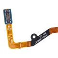 Home Button Flex Cable For Samsung Galaxy S7 Edge (White)
