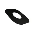 Back Camera Lens (Glass Only) With Adhesive For Samsung Galaxy S7 / S7 Edge (All Colors) (10 Pack)