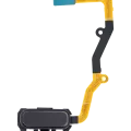 Home Button Flex Cable For Samsung Galaxy S7 Edge (Black)