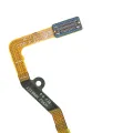 Home Button Flex Cable For Samsung Galaxy S7 Edge (Coral Blue)