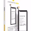 Replacement Battery For Samsung Galaxy S7 Edge (Pro grade)