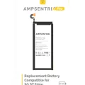 Replacement Battery For Samsung Galaxy S7 Edge (Pro grade)