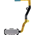 Home Button Flex Cable For Samsung Galaxy S7 Edge (Silver)