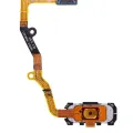 Home Button Flex Cable For Samsung Galaxy S7 Edge (Silver)