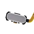 Home Button Flex Cable For Samsung Galaxy S7 Edge (Silver)