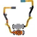 Home Button Flex Cable For Samsung Galaxy S7 Edge (Silver)