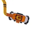Home Button Flex Cable For Samsung Galaxy S7 Edge (Silver)
