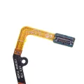 Home Button Flex Cable For Samsung Galaxy S7 Edge (Silver)