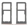 Sim Card Tray For Samsung Galaxy S7 Edge (Rose Pink)
