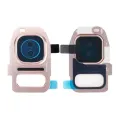 Back Camera Lens For Samsung Galaxy S7 / S7 Edge (Rose Gold)