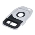 Back Camera Lens For Samsung Galaxy S7 / S7 Edge (White)
