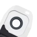 Back Camera Lens For Samsung Galaxy S7 / S7 Edge (White)