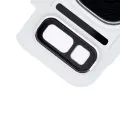Back Camera Lens For Samsung Galaxy S7 / S7 Edge (White)