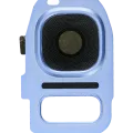 Back Camera Lens For Samsung Galaxy S7 / S7 Edge (Blue)