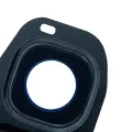 Back Camera Lens For Samsung Galaxy S7 / S7 Edge (Blue)