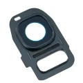 Back Camera Lens For Samsung Galaxy S7 / S7 Edge (Blue)
