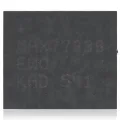 Power Management IC (Small) For Samsung Galaxy S7 Edge / S8 Plus (MAX77838EW0)