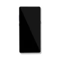 OLED Assembly With Frame For Samsung Galaxy Note 8 (Service Pack) (Orchid Gray)