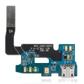 Charging Port Flex Cable For Samsung Galaxy Note 2 (I605) (Verizon)
