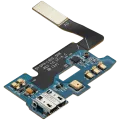 Charging Port Flex Cable For Samsung Galaxy Note 2 (l900) (Sprint)