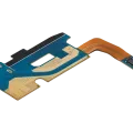 Charging Port Flex Cable For Samsung Galaxy Note 2 (l900) (Sprint)