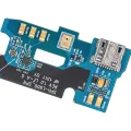 Charging Port Flex Cable For Samsung Galaxy Note 2 (l900) (Sprint)