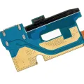 Charging Port Flex Cable For Samsung Galaxy Note 2 (l900) (Sprint)