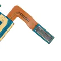 Charging Port Flex Cable For Samsung Galaxy Note 2 (l900) (Sprint)