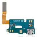 Charging Port Flex Cable For Samsung Galaxy Note 2 (T889) (T-Mobile)