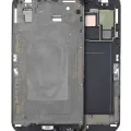 LCD Frame For Samsung Galaxy Note 2 (i317)
