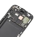 LCD Frame For Samsung Galaxy Note 2 (i317)