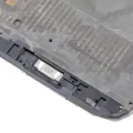 LCD Frame For Samsung Galaxy Note 2 (i317)