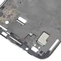 LCD Frame For Samsung Galaxy Note 2 (i317)