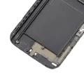 LCD Frame For Samsung Galaxy Note 2 (i317)