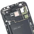 LCD Frame For Samsung Galaxy Note 2 (Verizon) (i605)