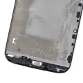 LCD Frame For Samsung Galaxy Note 2 (Verizon) (i605)
