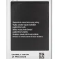 Replacement Battery For Samsung Galaxy Note 2 (T18287)