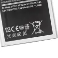 Replacement Battery For Samsung Galaxy Note 2 (T18287)