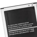 Replacement Battery For Samsung Galaxy Note 2 (T18287)