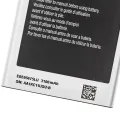 Replacement Battery For Samsung Galaxy Note 2 (T18287)