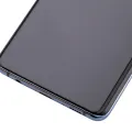 OLED Assembly With Frame For Samsung Galaxy S10 Plus (Used OEM Pull: Grade A) (Prism Blue)