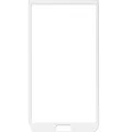 Front Glass For Samsung Galaxy Note 2 (White)