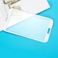 Front Glass For Samsung Galaxy Note 2 (White)