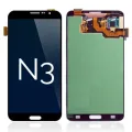 OLED Assembly Without Frame For Samsung Galaxy Note 3 (Refurbished) (All Models) (Black)