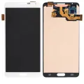 OLED Assembly Without Frame For Samsung Galaxy Note 3 (Refurbished) (All Models) (White)