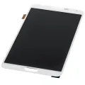 OLED Assembly Without Frame For Samsung Galaxy Note 3 (Refurbished) (All Models) (White)