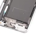 OLED Assembly With Frame For Samsung Galaxy Note 3 (Refurbished) (Verizon / Sprint) (Black)